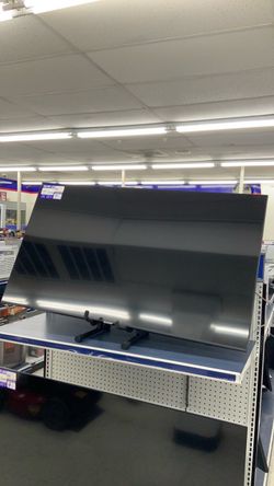 55 inch Samsung TV
