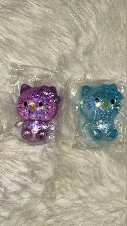 Squishy toys