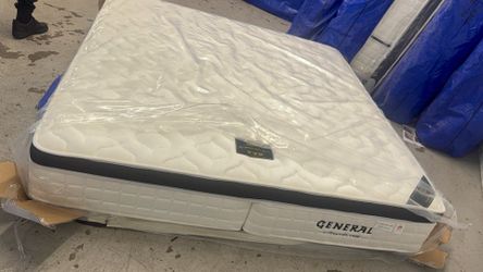Brand New King Sized Mattresses