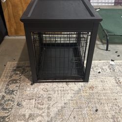 Dog Crate