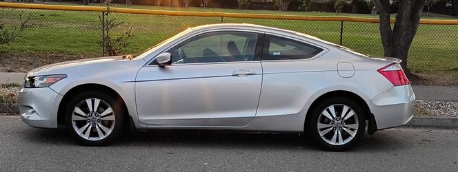 2009 Honda Accord