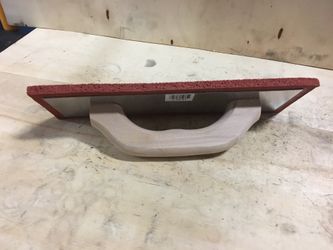 12 “ float new 8.00