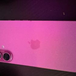iPhone 16 Plus