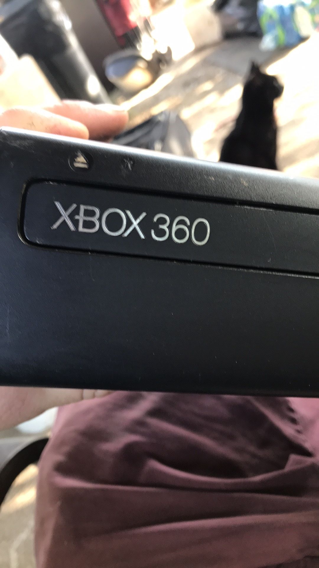 Xbox 360 