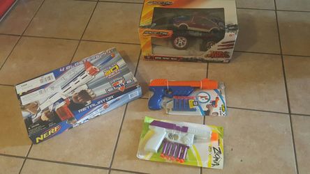 Toys 5 y 10 dol