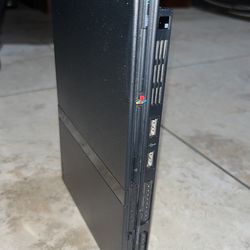 PlayStation 2 slim