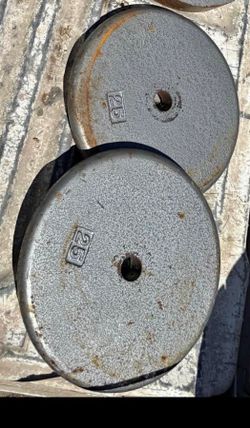 Weights
