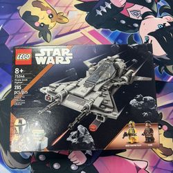 LEGO Pirate Snub Fighter (75346)