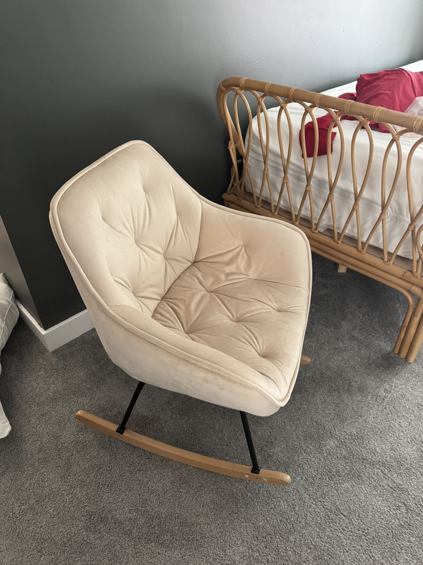 Rocking Chair