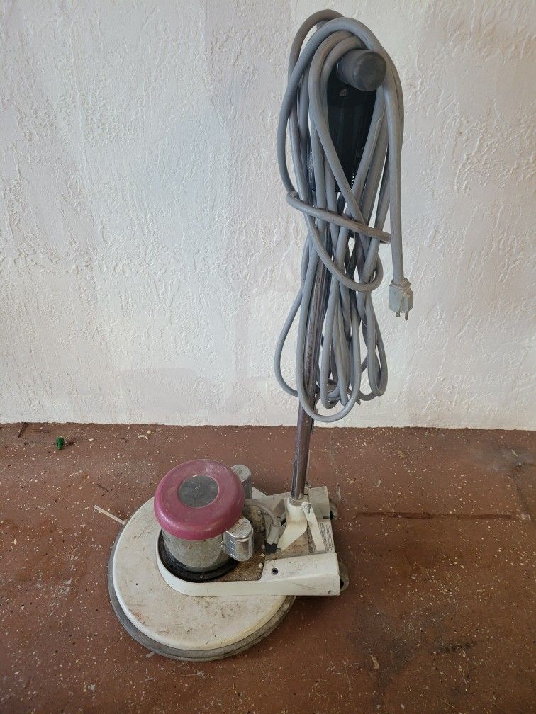Floor Buffer for Sale in Fort Lauderdale, FL OfferUp