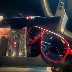 Carrera Sunglasses 