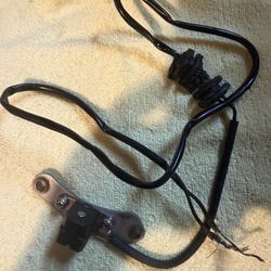 XV535 Pick up assembly 1990 Yamaha virago pick up coil