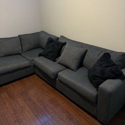 Sectional Couch 