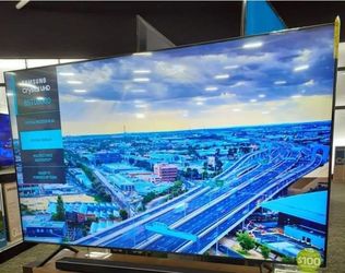 TV 98 inch Pixel