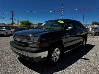 2005 Chevrolet Avalanche 1500