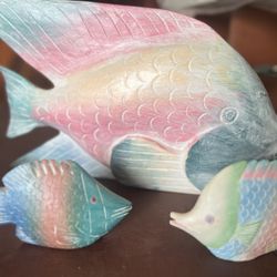 Fish Decor ๐ ๐