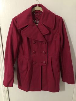Jacket/Coat - Guess (M)