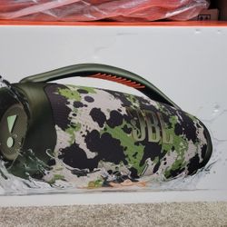JBL Boombox 3