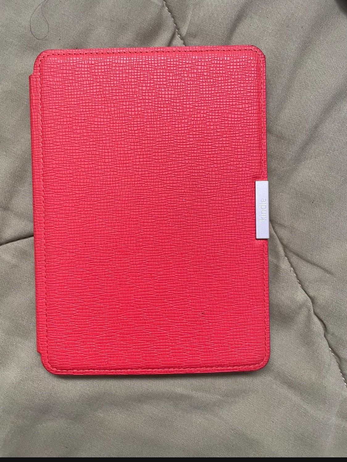 Kindle Case Cover (7th Gen)