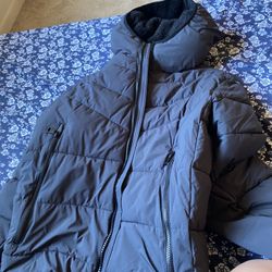 Puffer Jacket Calvin Klein  
