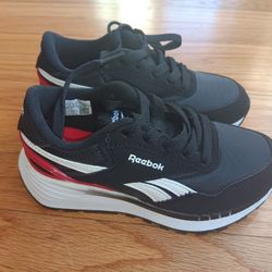 REEBOK KIDS SIZE 11 NEW $75 O.B.O.