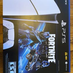 PlayStation 5 Digital Edition 