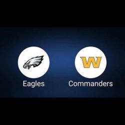 NFC Championship - Washington Commanders at Philadelphia Eagles