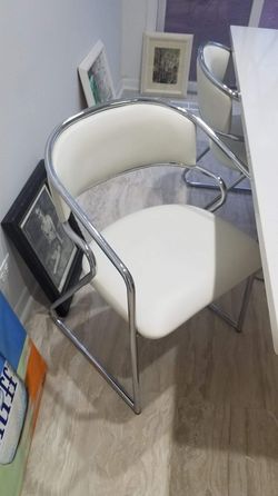 Upholstery services