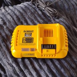 DeWalt Fast Charger