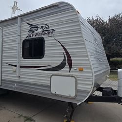 2015 Jayco Travel Trailer 