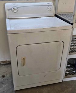 Electric dryer