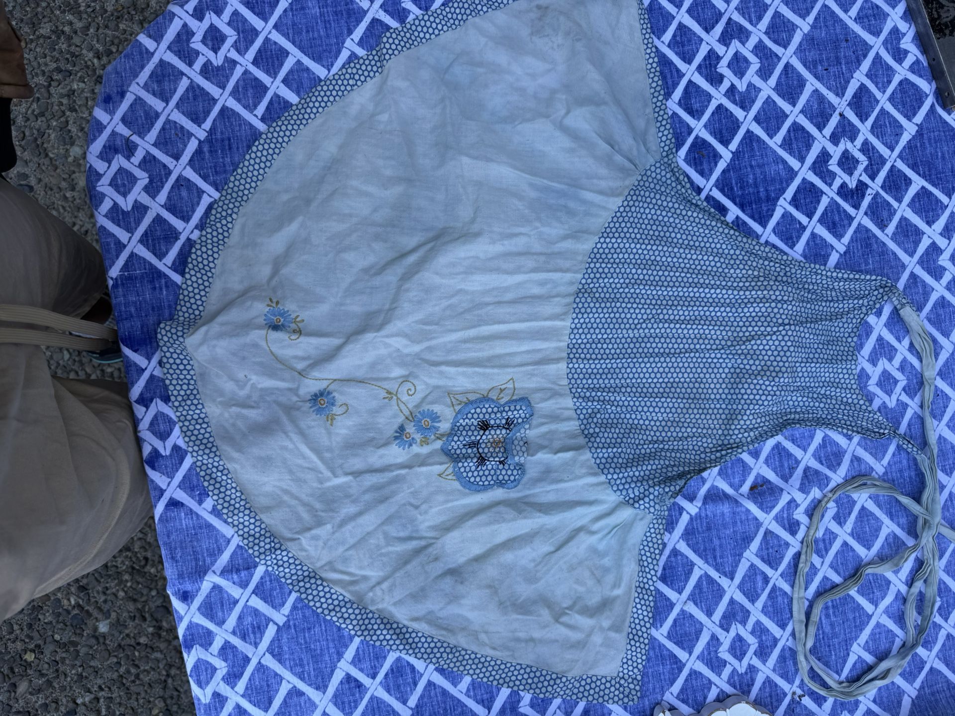 Vintage Aprons!