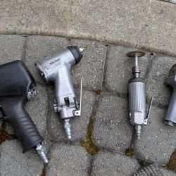 Air Tools