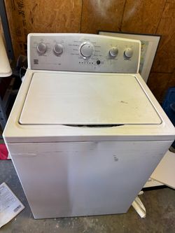 Washer