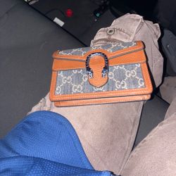 Gucci purse