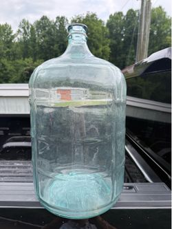 Old jar      65.00