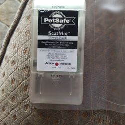 Pet Scat Mat