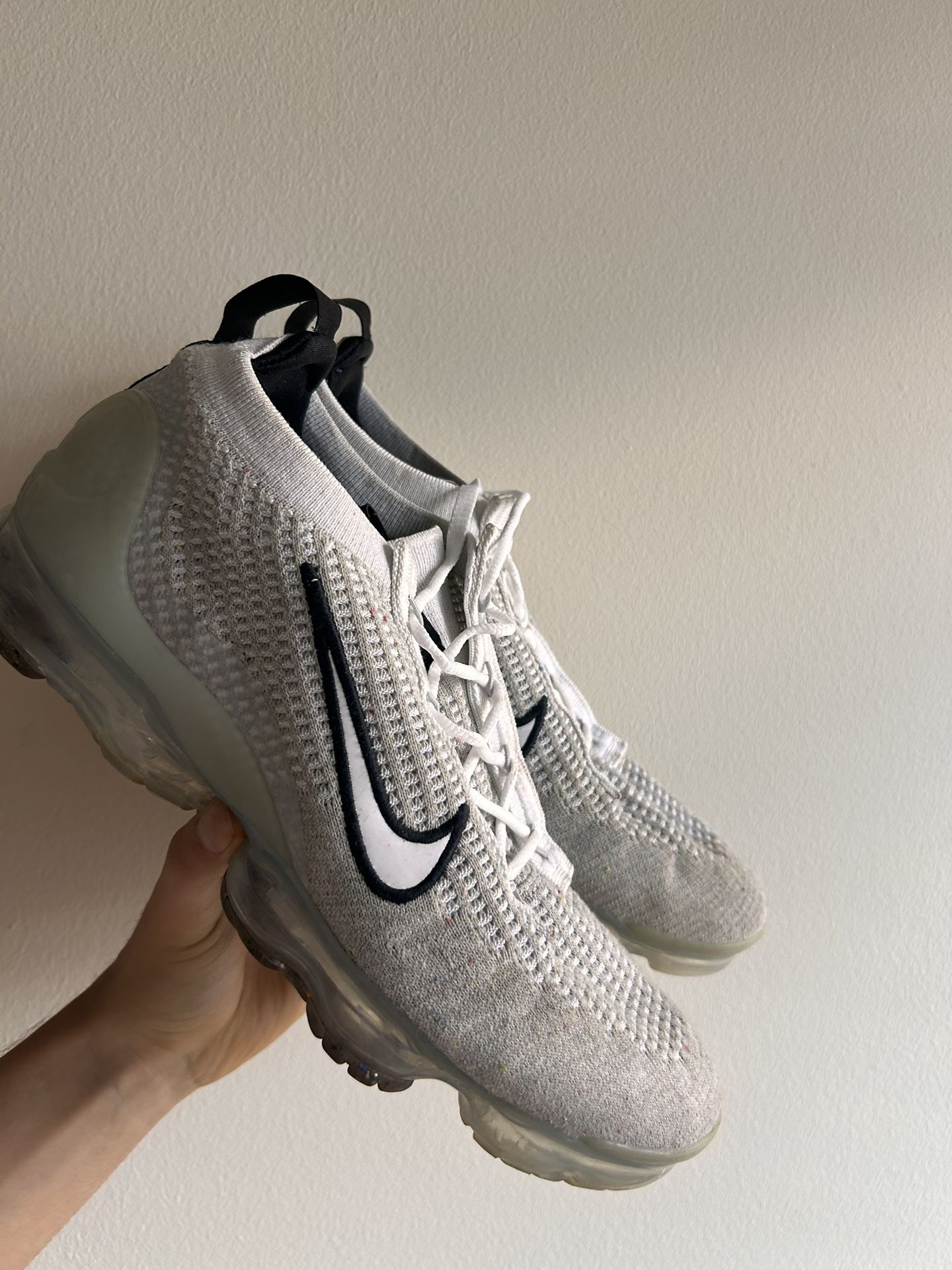 Nike Vapormax Gray