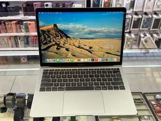 MacBook Air 13 2018 i5 16GB 512GB Pre-owned