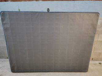 Queen 4inch box spring