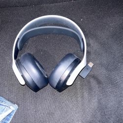 ps5 headphones 