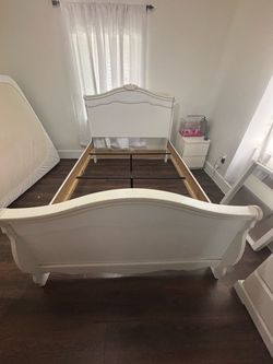 Cama full size