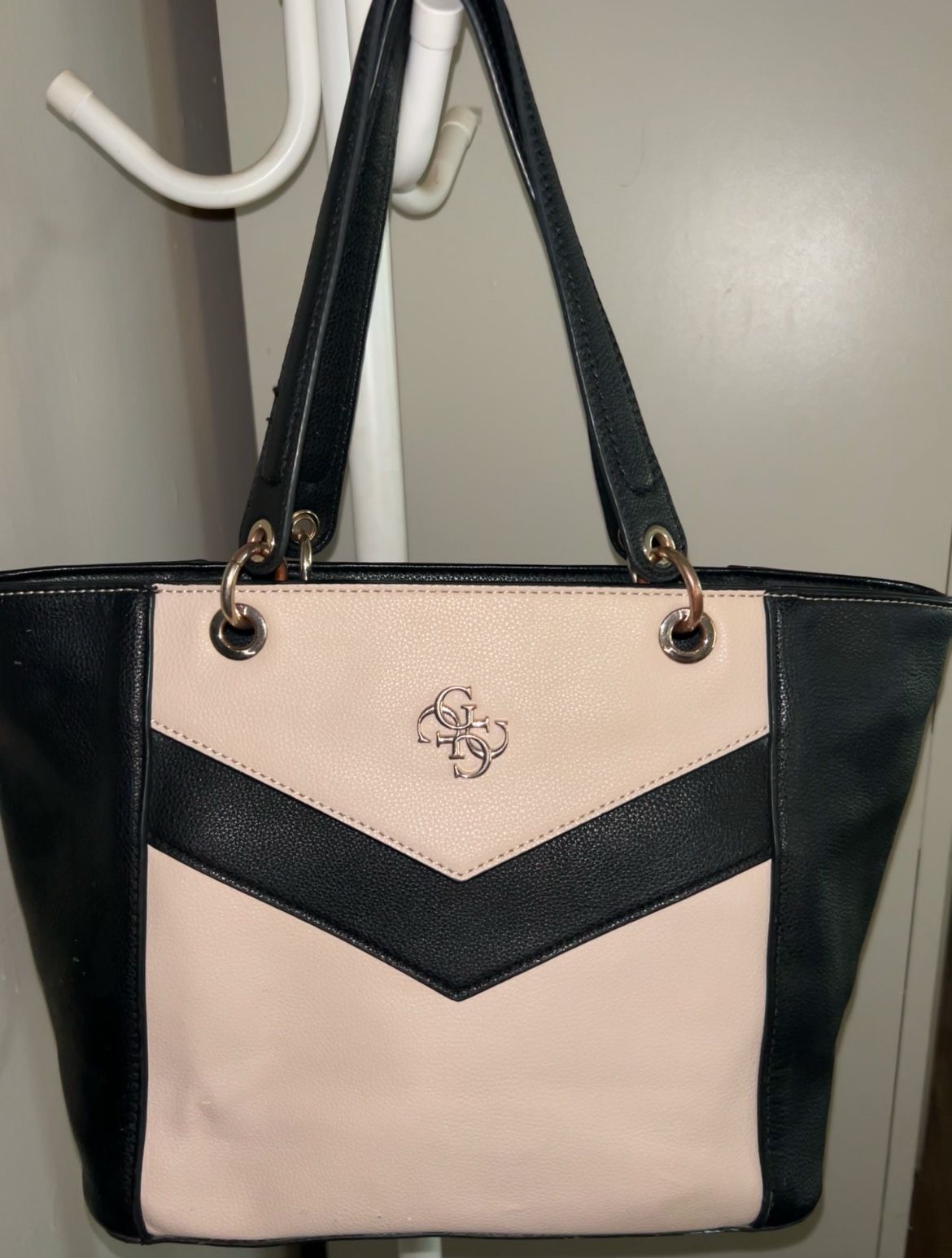 Guess Tote Bag