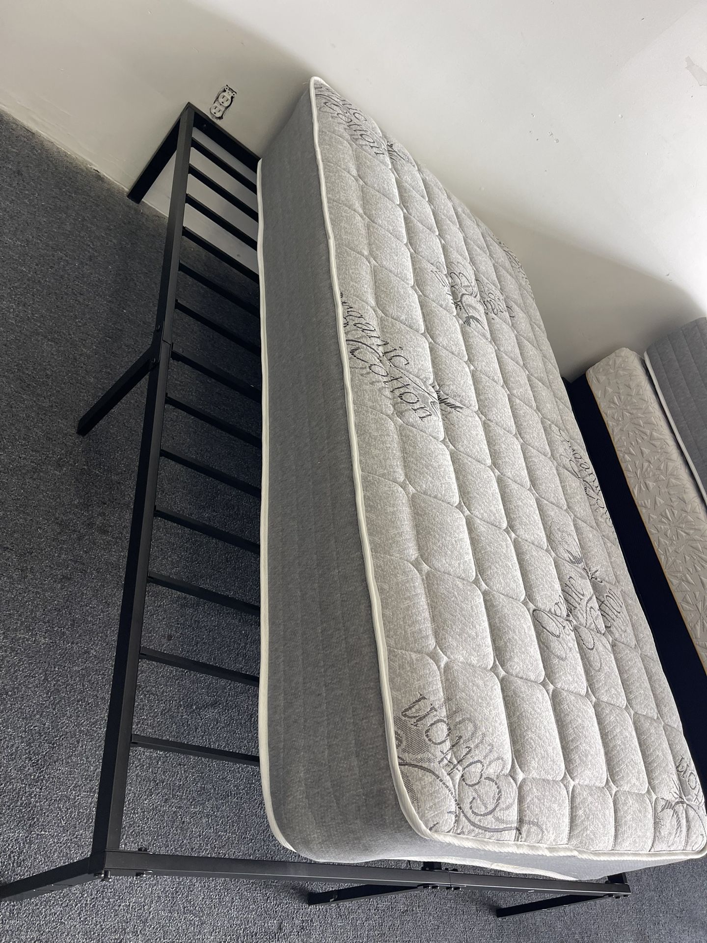 Twin Mattress