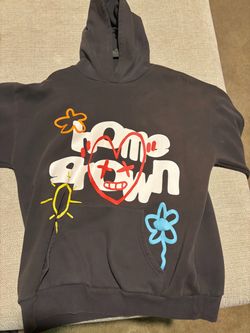 Pacsun hoodie size L