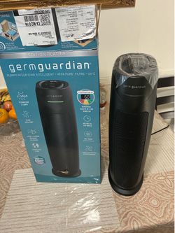 Air purifier
