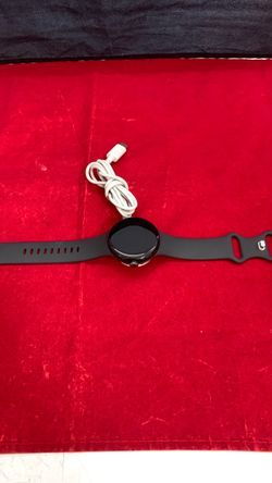 Gogle pixel Watch
