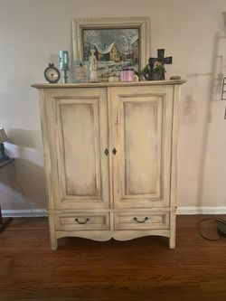 Armoire