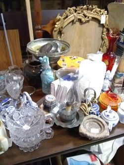 Chyrstal Glasser collection