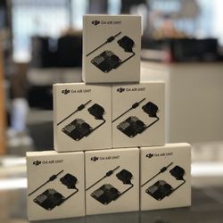 Dji O4 Air Unit